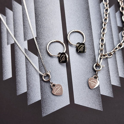 Bangtan We are Forever Bulletproof Interchangeable Charm | Must-have Jewelry for every BTS Army